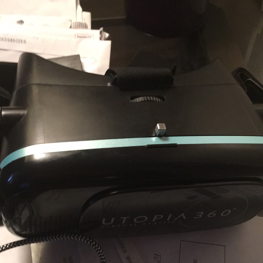 Vr glasess